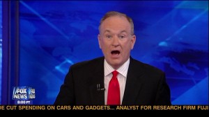 Bill O'Reilly 