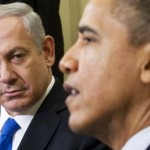 Netanyahu's Glaring Disrespect for Obama