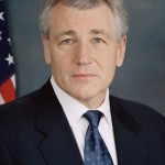 Chuck Hagel