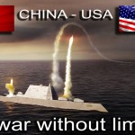 US War in the Pacific 
Source: U.S. Navy photo illustration/Released