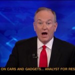 Bill O'Reilly